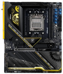 AsRock X870E Taichi OCF (X870E TAICHI OCF)