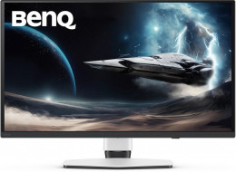 BenQ EX271UZ White (9H.LP2LA.TBE)