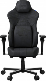 Hator Arc 4 Velour XXL Black (HTC4440XXL)