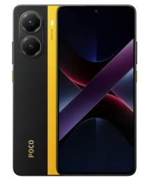 Xiaomi Poco X7 Pro 12/512GB Yellow (with charger) (Global Version)