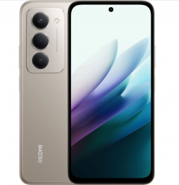 Xiaomi Redmi 15 4G 6/128GB Titan Gray (UA)