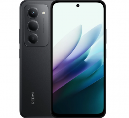 Xiaomi Redmi 15 4G 6/128GB Midnight Black (Global Version)