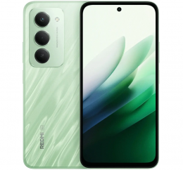 Xiaomi Redmi 15 5G 4/128GB Ripple Green (Global Version)