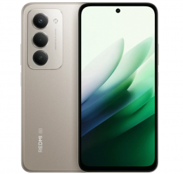 Xiaomi Redmi 15 4G 8/256GB Titan Gray (Global Version)