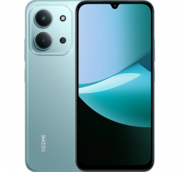Xiaomi Redmi 15C 4G 4/256GB Mint Green (Global Version)