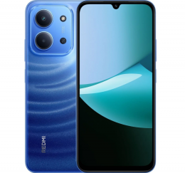 Xiaomi Redmi 15C 4G 8/256GB Moonlight Blue (with charger) (Global Version)