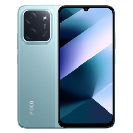 Xiaomi Poco C85 6/128GB Green (Global Version)
