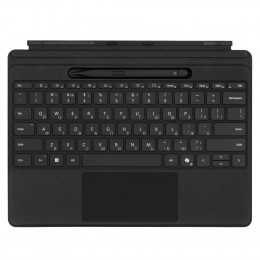 Microsoft Surface Pro 8 - 11, чорна (Y8U-00001)