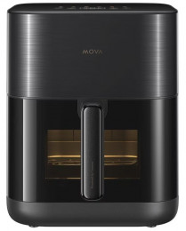 Mova AeroChef FD10s Pro Black (VFF12A-BL-S)