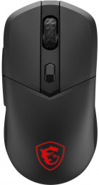 MSI VERSA 300 W / WIRELESS, RGB, WL / чорний (S12-4301260-CLA)