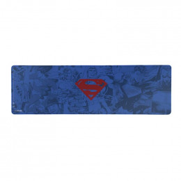 Trust GXT759SM Superman edition  XXL (930x300x3мм)  синій (25743_TRUST)