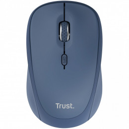 Trust Yvi+ Compact Multi-Device WL/BT/USB-A  синій (25455_TRUST)