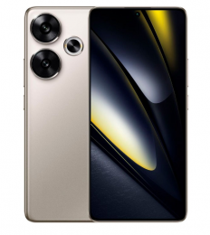 Xiaomi POCO F6 12/512GB Titanium (Global Version)