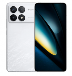Xiaomi POCO F6 Pro 12/512GB White (Global Version)