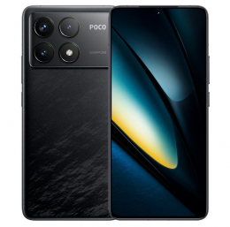 Xiaomi POCO F6 Pro 12/512GB Black (Global Version)