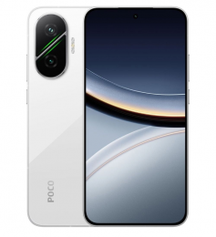 Xiaomi Poco F7 12/512GB White (with charger) (Global Version)