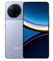 Xiaomi Poco F7 Pro 12/256GB Blue (with charger) (Global Version)