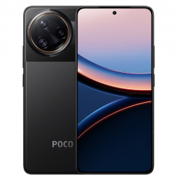 Xiaomi Poco F7 Ultra 12/256GB Black (with charger) (Global Version)