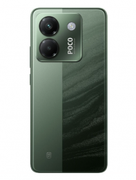 Xiaomi Poco M7 Pro 5G 12/512GB Green (with charger) (Global Version)