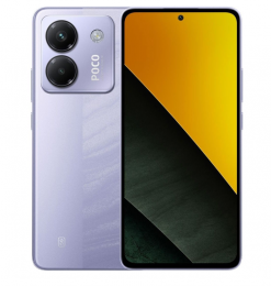 Xiaomi Poco M7 Pro 5G 8/256GB Purple (with charger) (Global Version)