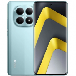 Xiaomi POCO M8 5G 8/256G Green (UA)
