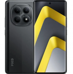 Xiaomi POCO M8 5G 8/512GB Black (UA)