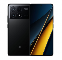 Xiaomi Poco X6 Pro 8/256GB Black (Global Version)
