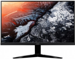Acer KG271UX1BMIIPX Black (UM.HX1EE.109)