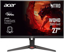 Acer XV270UP6bmiiprx Black (UM.HX0EE.605)