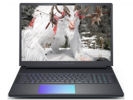 Alienware 18 Area-51 (DAR1851-3401BLK-PUS) EU