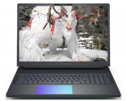 Alienware 18 Area-51 (DAR1851-3405BLK-PUS) EU