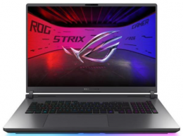 Asus ROG Strix G18 G815 18 (Intel Core Ultra 9/96GB/4TB (SSD)/RTX 5080) (G815LW-G18.U95083)EU