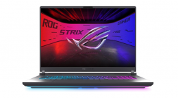 ASUS ROG Strix G18 G815LW (G815LW-G18.U95084) EU