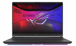 ASUS ROG Strix SCAR 18 G835LW (G835LW-XS102) EU