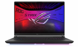 ASUS ROG Strix SCAR 18 G835LW (G835LW-XS103) EU