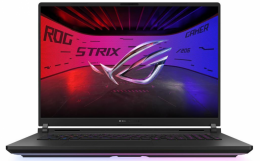 ASUS ROG Strix SCAR 18 G835LW (G835LW-XS104) EU