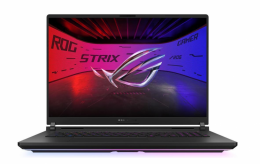 ASUS ROG Strix SCAR 18 G835LX (G835LX-XS102) EU