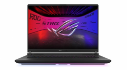 ASUS ROG Strix SCAR 18 G835LX (G835LX-XS104) EU