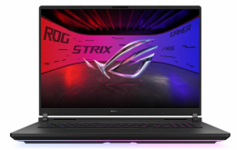 ASUS ROG Strix SCAR 18 G835LX (G835LX-XS105) EU