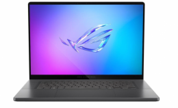 ASUS ROG Zephyrus G16 GU605CX (GU605CX-G16.U9X5092) EU