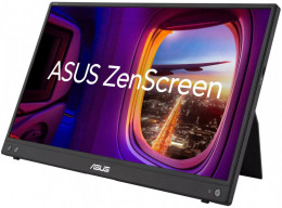 Asus ZenScreen MB16AHV (90LM0383-B01N70)