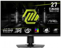 MSI MAG 272URDF-E16 (9S6-3CE79T-001)