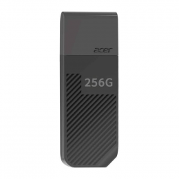 USB3.2 256GB Acer UP300 Black (BL.9BWWA.528)