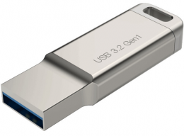 USB3.2 64GB Acer UP310 Metal (BL.9BWWA.581)