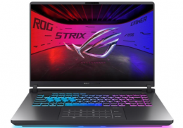 ASUS ROG Strix G16 G615JMR (G615JMR-RS87) EU