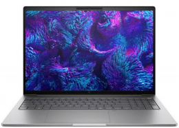 HP ZBook 8 G1i 16 Meteor Silver (D10L8ES) EU