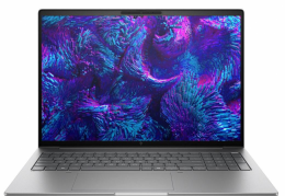 HP ZBook 8 G1i 16 Silver (B24H2AV_V7) EU