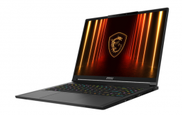 MSI Stealth A16 AI+ A3XWHG-079US (STEALTHA16A3079) EU