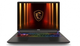 MSI Vector A16 HX A16HX (A8WIG-073XUA) EU