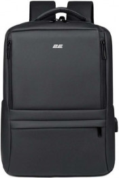 Рюкзак для ноутбука 2E-BPT7417BK